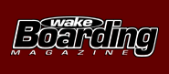 Wakeboard Logo